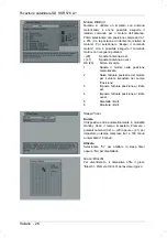 Preview for 102 page of Silvercrest SSR 576 A1 User Manual And Service Information