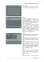 Preview for 103 page of Silvercrest SSR 576 A1 User Manual And Service Information