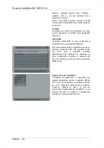 Preview for 104 page of Silvercrest SSR 576 A1 User Manual And Service Information