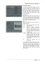 Preview for 127 page of Silvercrest SSR 576 A1 User Manual And Service Information