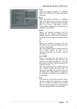 Preview for 129 page of Silvercrest SSR 576 A1 User Manual And Service Information