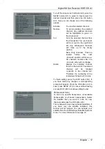 Preview for 131 page of Silvercrest SSR 576 A1 User Manual And Service Information