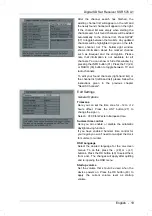 Preview for 133 page of Silvercrest SSR 576 A1 User Manual And Service Information