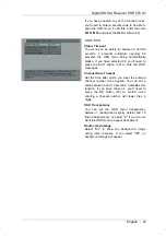 Preview for 135 page of Silvercrest SSR 576 A1 User Manual And Service Information