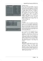 Preview for 137 page of Silvercrest SSR 576 A1 User Manual And Service Information