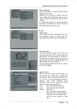 Preview for 139 page of Silvercrest SSR 576 A1 User Manual And Service Information