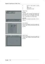 Preview for 140 page of Silvercrest SSR 576 A1 User Manual And Service Information