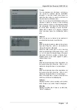 Preview for 141 page of Silvercrest SSR 576 A1 User Manual And Service Information