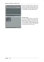 Preview for 142 page of Silvercrest SSR 576 A1 User Manual And Service Information