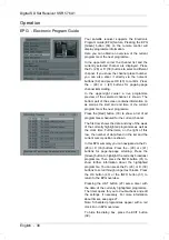 Preview for 144 page of Silvercrest SSR 576 A1 User Manual And Service Information