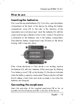 Предварительный просмотр 15 страницы Silvercrest SSRM 10 A1 Operating Instructions Manual