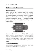 Предварительный просмотр 40 страницы Silvercrest SSRM 10 A1 Operating Instructions Manual