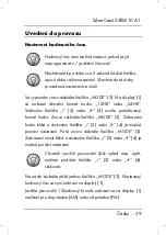 Предварительный просмотр 41 страницы Silvercrest SSRM 10 A1 Operating Instructions Manual