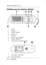 Предварительный просмотр 56 страницы Silvercrest SSRM 10 A1 Operating Instructions Manual