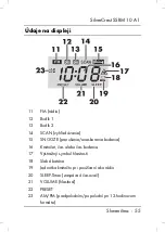 Предварительный просмотр 57 страницы Silvercrest SSRM 10 A1 Operating Instructions Manual