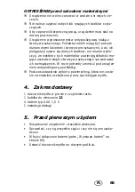 Preview for 67 page of Silvercrest SSSES 1.5 A1 Operating Instructions Manual