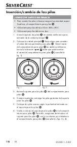 Preview for 9 page of Silvercrest SSSES 1.5 B2 Operating Instructions Manual