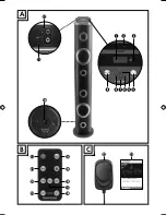 Предварительный просмотр 3 страницы Silvercrest SSTB 10 A1 Operating Instructions Manual