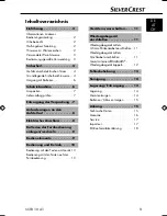 Preview for 4 page of Silvercrest SSTB 10 A1 Operating Instructions Manual