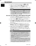 Preview for 15 page of Silvercrest SSTB 10 A1 Operating Instructions Manual