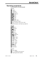 Предварительный просмотр 12 страницы Silvercrest SSTB 10 B2 Operating Instructions And Safety Instructions