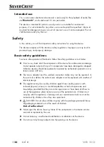 Preview for 27 page of Silvercrest SSTB 10 C2 Operating Instructions And Safety Instructions