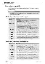 Preview for 75 page of Silvercrest SSTB 10 C2 Operating Instructions And Safety Instructions