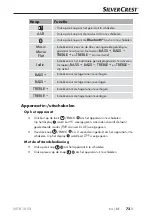 Preview for 76 page of Silvercrest SSTB 10 C2 Operating Instructions And Safety Instructions