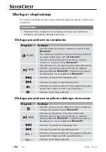 Preview for 95 page of Silvercrest SSTB 10 C2 Operating Instructions And Safety Instructions