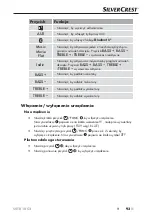 Preview for 96 page of Silvercrest SSTB 10 C2 Operating Instructions And Safety Instructions