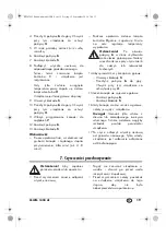 Preview for 21 page of Silvercrest SSWM 1400 A1 Operating Instructions Manual