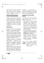 Preview for 24 page of Silvercrest SSWM 1400 A1 Operating Instructions Manual