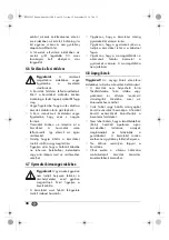 Preview for 30 page of Silvercrest SSWM 1400 A1 Operating Instructions Manual