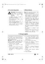 Preview for 41 page of Silvercrest SSWM 1400 A1 Operating Instructions Manual