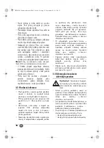 Preview for 48 page of Silvercrest SSWM 1400 A1 Operating Instructions Manual