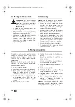 Preview for 50 page of Silvercrest SSWM 1400 A1 Operating Instructions Manual