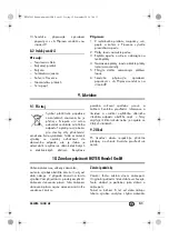 Preview for 53 page of Silvercrest SSWM 1400 A1 Operating Instructions Manual