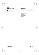 Preview for 55 page of Silvercrest SSWM 1400 A1 Operating Instructions Manual