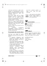 Preview for 65 page of Silvercrest SSWM 1400 A1 Operating Instructions Manual