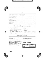 Preview for 4 page of Silvercrest SSWM 750 A1 Operating Instructions Manual