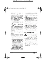 Preview for 15 page of Silvercrest SSWM 750 A1 Operating Instructions Manual