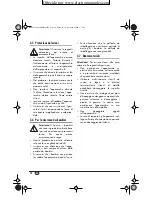 Preview for 16 page of Silvercrest SSWM 750 A1 Operating Instructions Manual