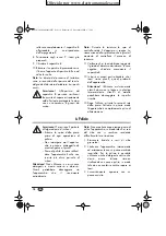 Preview for 18 page of Silvercrest SSWM 750 A1 Operating Instructions Manual