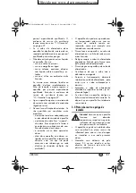 Preview for 23 page of Silvercrest SSWM 750 A1 Operating Instructions Manual