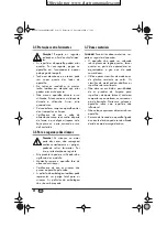 Preview for 24 page of Silvercrest SSWM 750 A1 Operating Instructions Manual