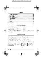 Preview for 30 page of Silvercrest SSWM 750 A1 Operating Instructions Manual