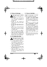 Preview for 41 page of Silvercrest SSWM 750 A1 Operating Instructions Manual