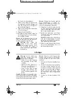 Preview for 43 page of Silvercrest SSWM 750 A1 Operating Instructions Manual