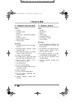 Preview for 44 page of Silvercrest SSWM 750 A1 Operating Instructions Manual