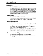 Preview for 37 page of Silvercrest SSWM 750 B2 Operating Instructions Manual